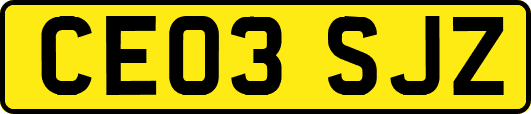CE03SJZ