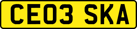 CE03SKA