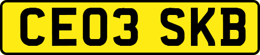CE03SKB