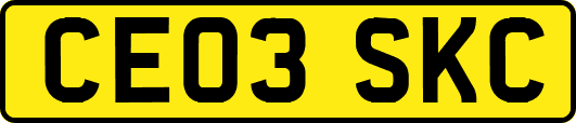 CE03SKC