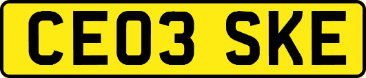 CE03SKE