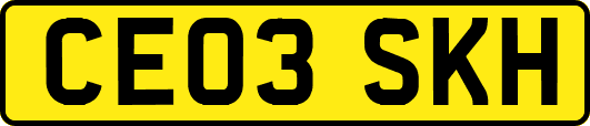 CE03SKH