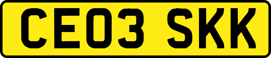 CE03SKK