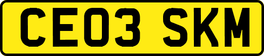 CE03SKM
