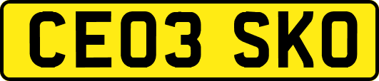 CE03SKO