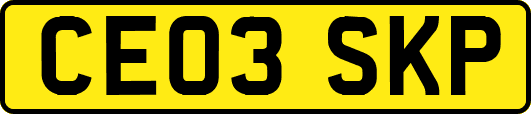 CE03SKP