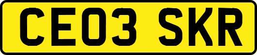 CE03SKR