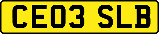 CE03SLB