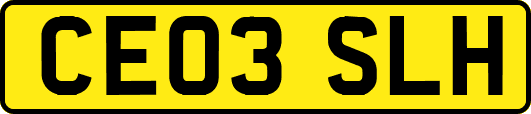CE03SLH