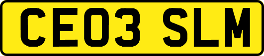 CE03SLM