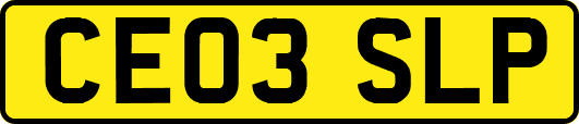 CE03SLP