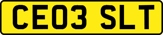 CE03SLT