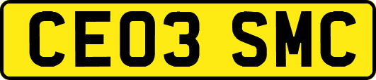 CE03SMC