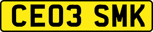CE03SMK