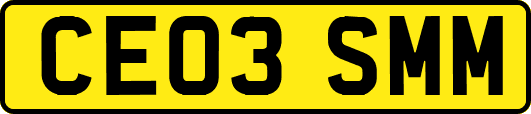 CE03SMM