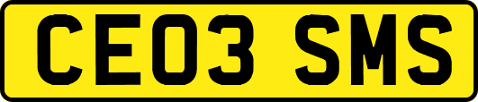 CE03SMS