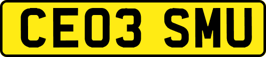 CE03SMU