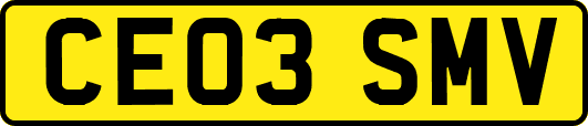 CE03SMV