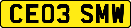 CE03SMW