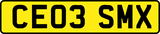 CE03SMX