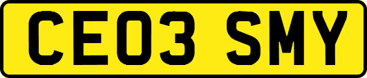 CE03SMY