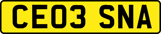 CE03SNA