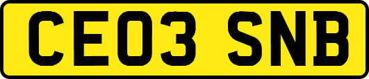 CE03SNB