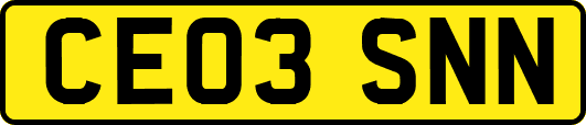 CE03SNN