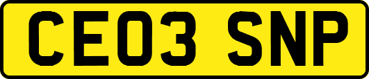 CE03SNP