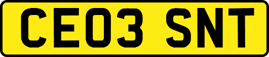 CE03SNT