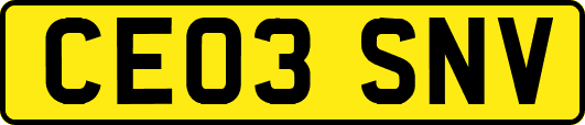 CE03SNV