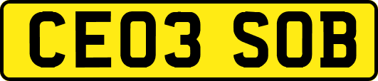CE03SOB