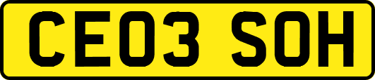 CE03SOH