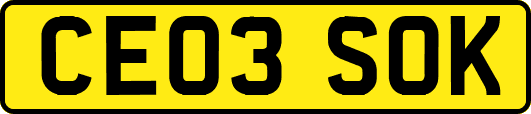 CE03SOK