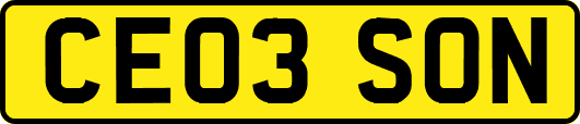 CE03SON