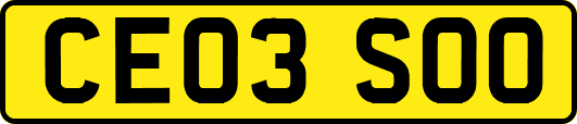 CE03SOO