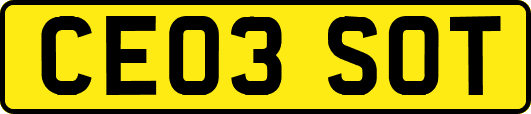 CE03SOT
