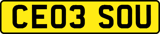CE03SOU