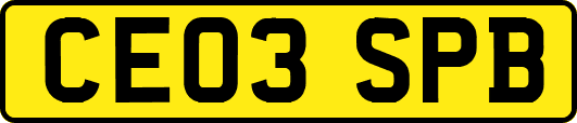 CE03SPB