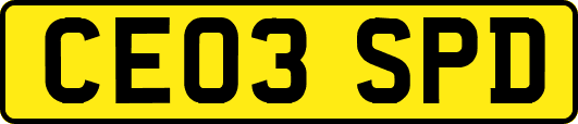CE03SPD