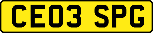 CE03SPG