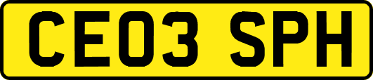 CE03SPH