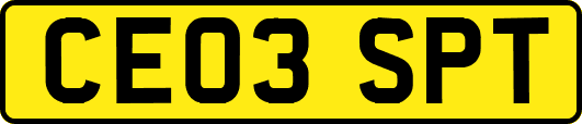 CE03SPT