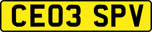 CE03SPV