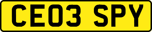 CE03SPY