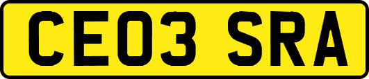 CE03SRA
