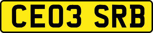 CE03SRB