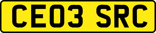 CE03SRC