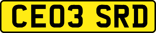 CE03SRD