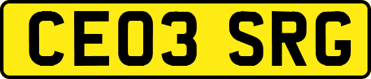 CE03SRG